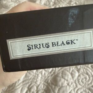 Wizarding World of Harry Potter Wand: Sirius Black
